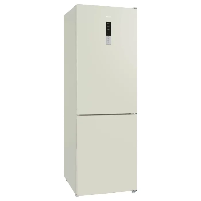 Двухкамерный холодильник Evelux FS 2201 DI