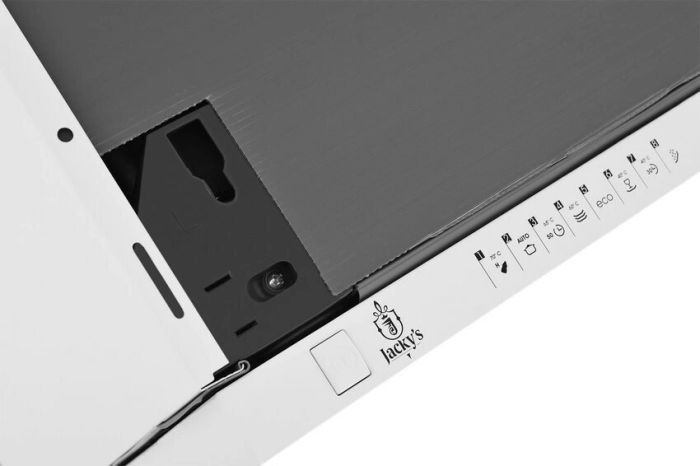 Встраиваемая посудомоечная машина Jacky's JD SB3201