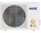Инверторная сплит-система AUX ASW-H09A4/QF-R2DI/AS-H09A4/QF-R2DI
