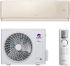 Инверторная сплит-система Gree GWH24AVEXF-K6DNA1A champagne