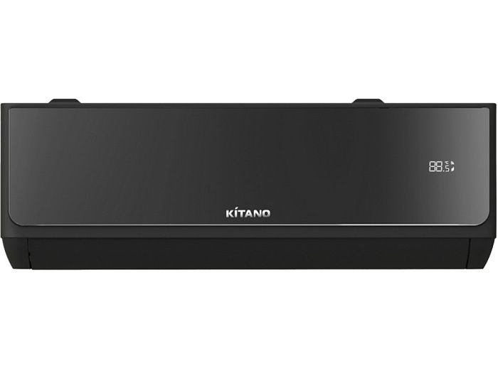 Инверторная сплит-система Kitano KRD-Toha-24 black matte