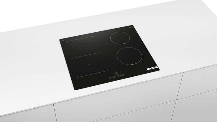 Индукционная варочная панель Bosch PVS611BB6E