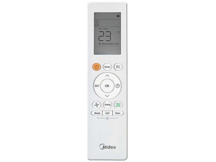 Сплит-система Midea MSAG1-09HRN1-I/MSAG1-09HRN1-O