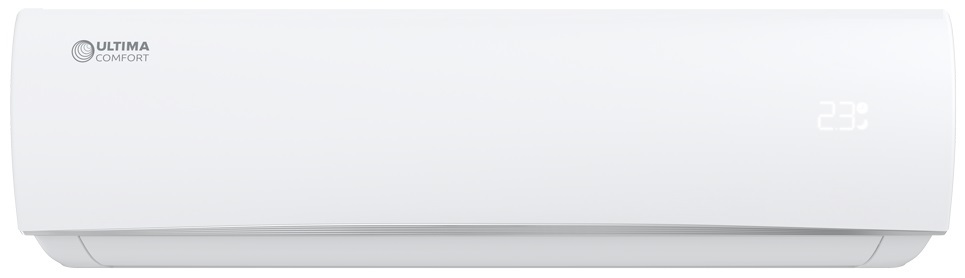 Инверторная сплит-система Ultima Comfort ECP-I07PN Eclipse