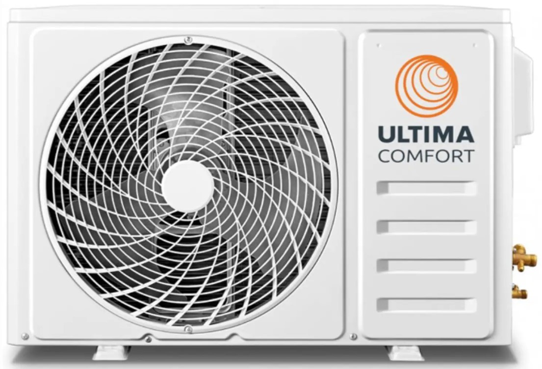 Сплит-система Ultima Comfort ECP-18PN Eclipse