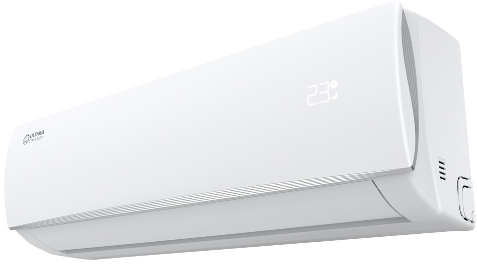 Инверторная сплит-система Ultima Comfort ECP-I18PN Eclipse