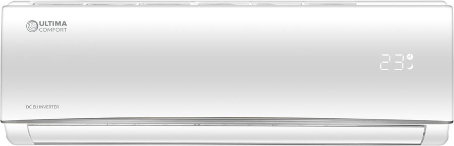 Мульти сплит-система Ultima Comfort UC-2FMA18-OUT/UC-EMM09PN*2шт