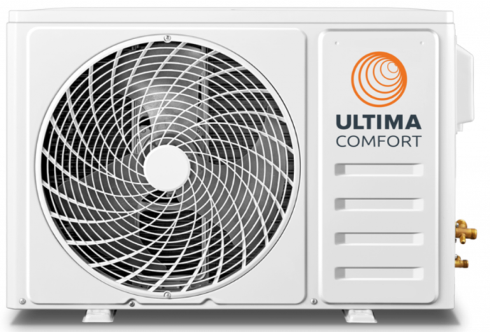 Сплит-система Ultima Comfort ECS-12PN