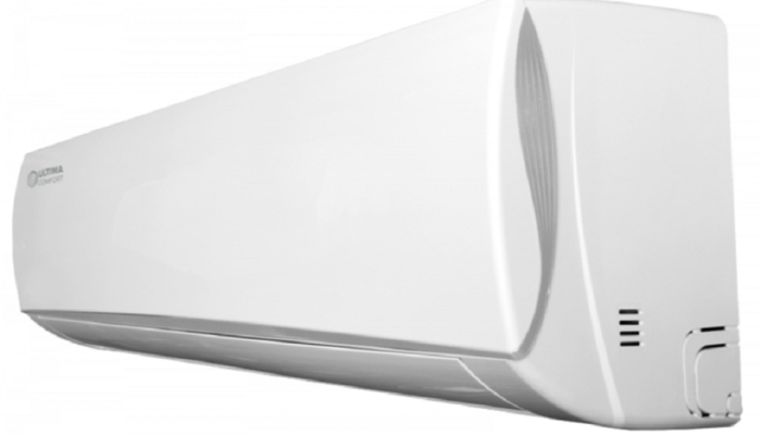 Сплит-система Ultima Comfort ECS-12PN