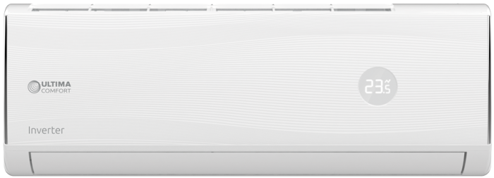 Инверторная сплит-система Ultima Comfort EXD-I09PN