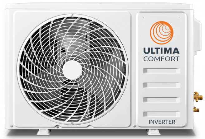 Инверторная сплит-система Ultima Comfort EXD-I09PN