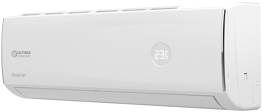 Инверторная сплит-система Ultima Comfort EXD-I12PN