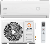 Инверторная сплит-система Ultima Comfort EXD-I09PN EXCEED