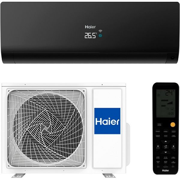 Инверторная сплит-система Haier AS50S2SF3FA-B/1U50S2SJ3FA