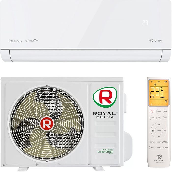 Инверторная сплит-система Royal Clima RCI-RSB40HN