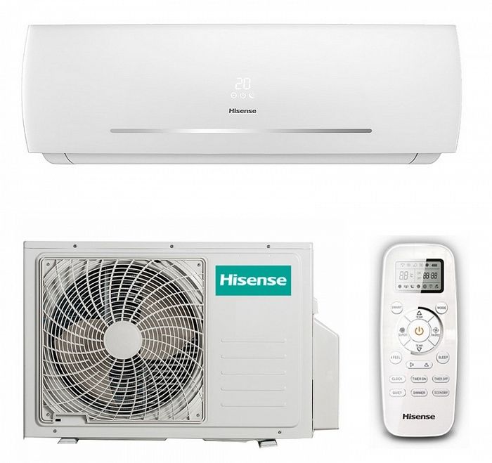 Сплит-система Hisense AS-07HR4RYDDC00