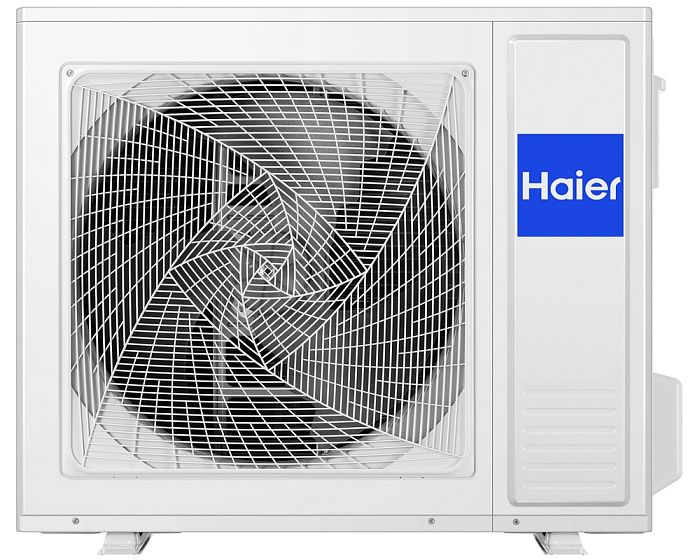 Инверторная сплит-система Haier AS35HPL2HRA/1U35HPL1FRA