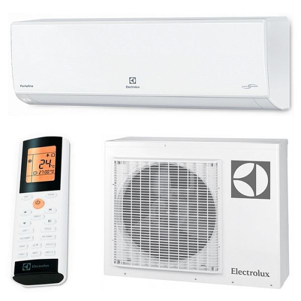 Инверторная сплит-система Electrolux EACS/I-09HP/N8_23Y