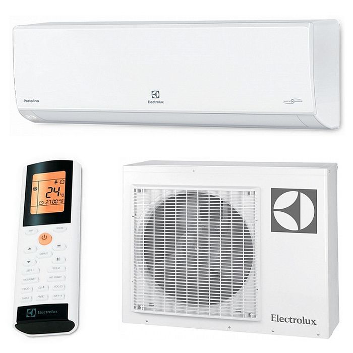 Инверторная сплит-система Electrolux EACS/I-09HP/N8_23Y