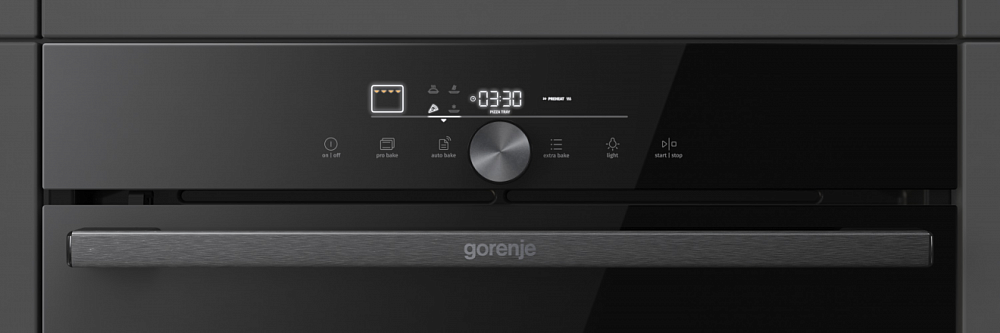 Электрический духовой шкаф Gorenje GO66E Pizza350C