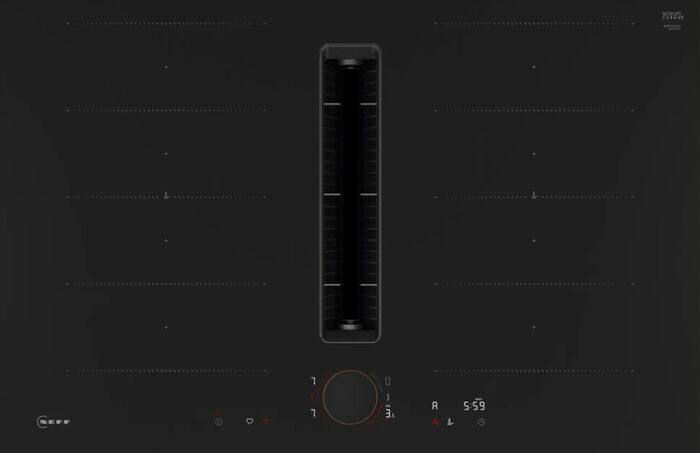 Индукционная варочная панель Neff V68YYX4C0