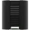 Островная вытяжка KRONA VANDA ISOLA 350 BLACK S