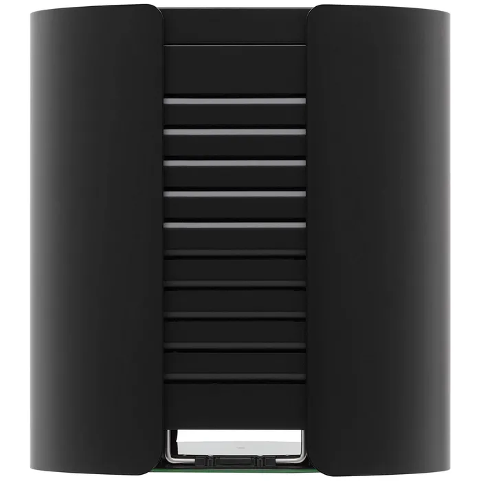 Островная вытяжка KRONA VANDA ISOLA 350 BLACK S