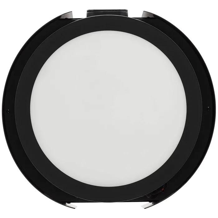 Островная вытяжка KRONA VANDA ISOLA 350 BLACK S