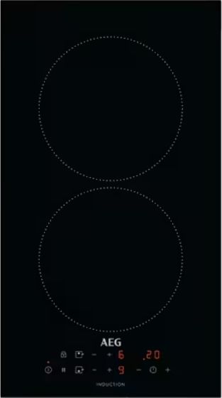 Индукционная варочная панель AEG IKB32300CB