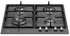 Газовая варочная панель Bertazzoni P604LHERNE