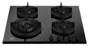 Газовая варочная панель Bertazzoni P604LMODGNE