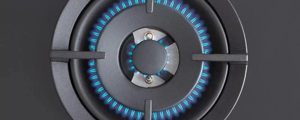 Газовая варочная панель Bertazzoni P755CPROGNE