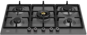 Газовая варочная панель Bertazzoni P755CPRONE