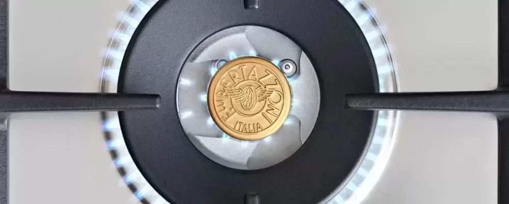 Газовая варочная панель Bertazzoni P905CPROX