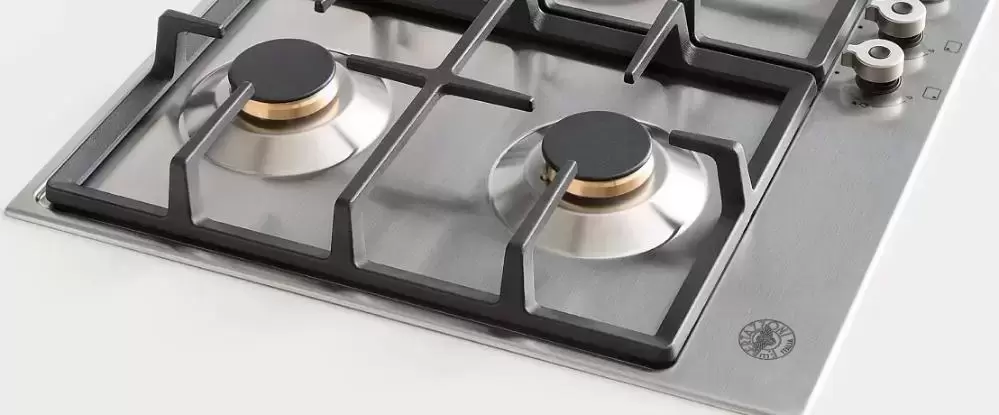 Газовая варочная панель Bertazzoni P905CPROX