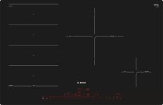 Индукционная варочная панель Bosch PXE801DC1E