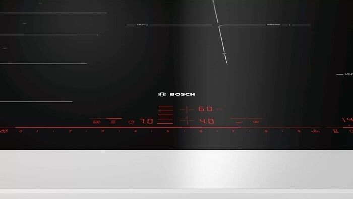 Индукционная варочная панель Bosch PXE801DC1E