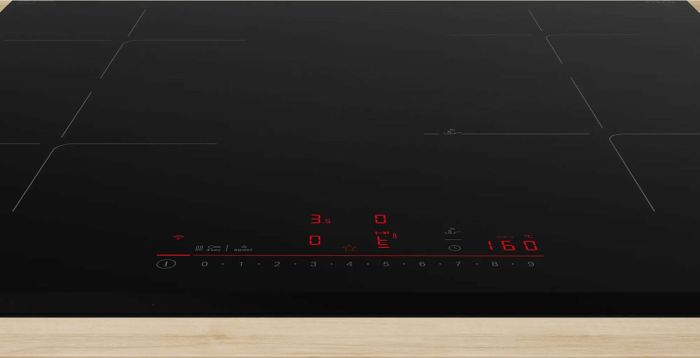 Индукционная варочная панель Bosch PIE63KHC1Z