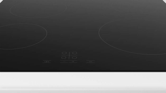 Электрическая варочная панель Bosch PKE611BA2E