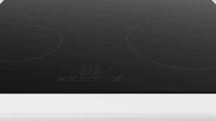 Электрическая варочная панель Bosch PKE611BB2E