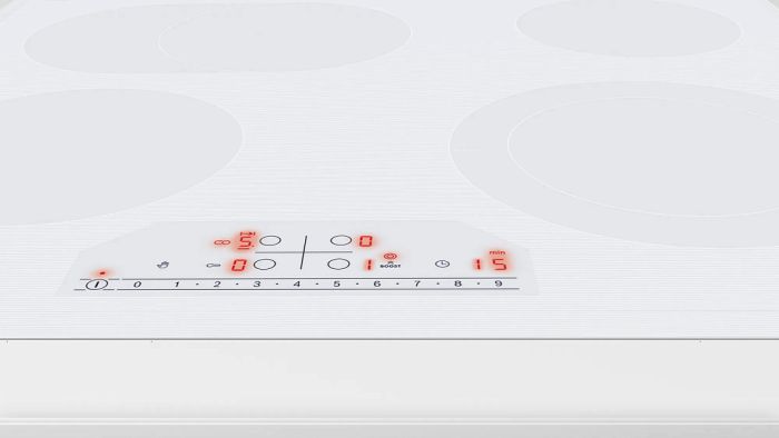 Электрическая варочная панель Bosch PKN652FP2E