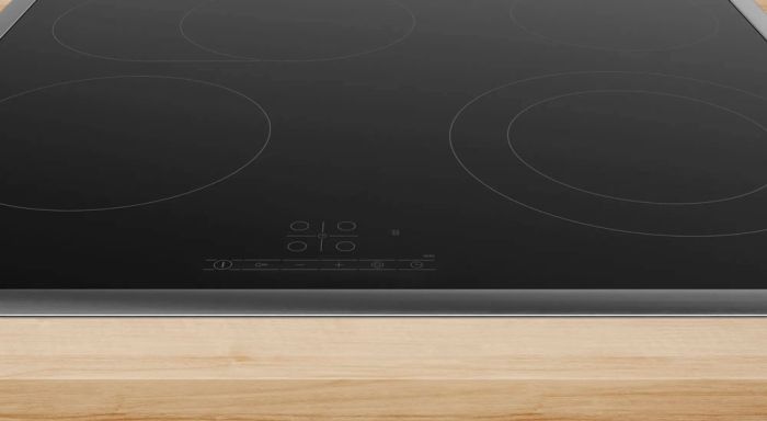 Электрическая варочная панель Bosch PKN645BB2E