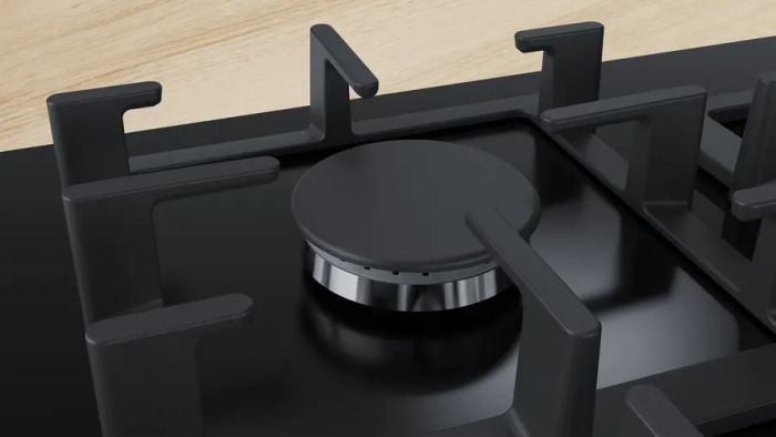 Газовая варочная панель Bosch PPP6A6B90