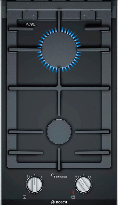 Газовая варочная панель Bosch PRB3A6D70M