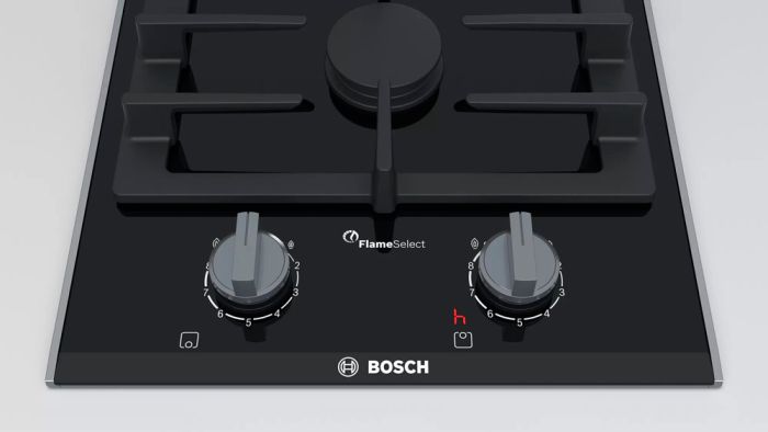 Газовая варочная панель Bosch PRB3A6D70M