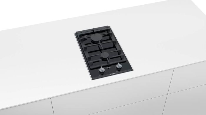 Газовая варочная панель Bosch PRB3A6D70M