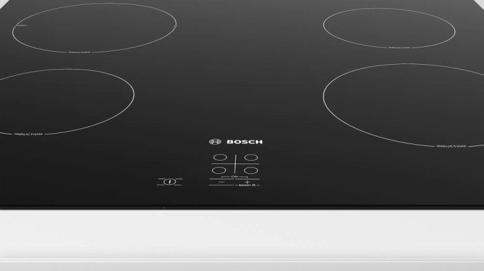 Индукционная варочная панель Bosch PUG61RAA5E