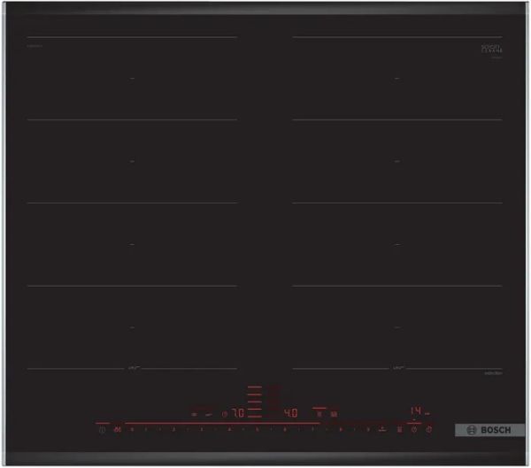Индукционная варочная панель Bosch PXX675DC1E