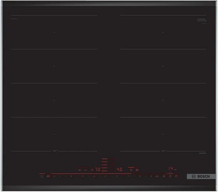 Индукционная варочная панель Bosch PXX675DC1E