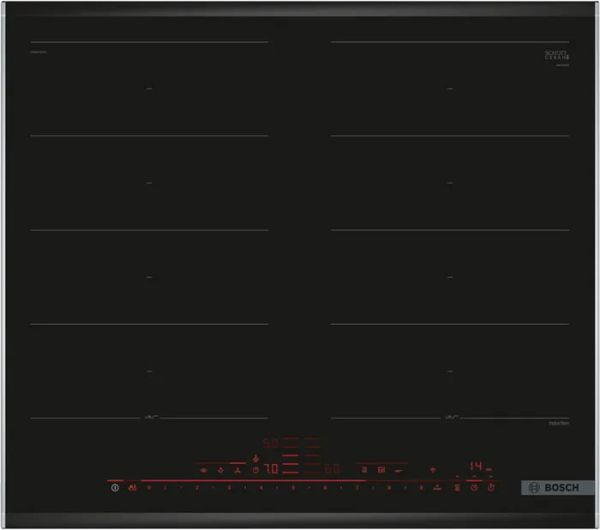 Индукционная варочная панель Bosch PXX675DV1E